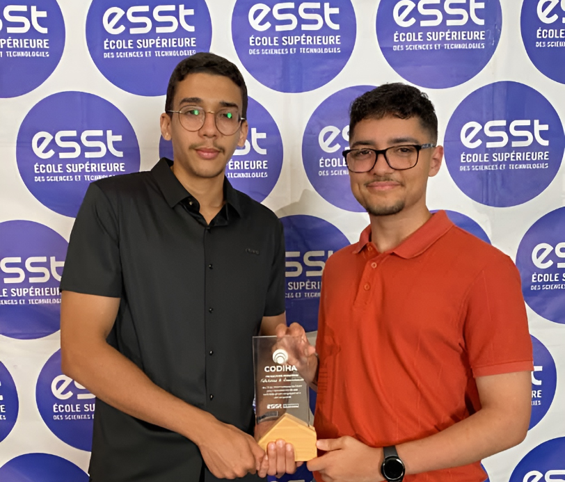 Codiha Club Founders